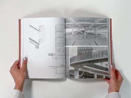 Hosoya Schaefer Architects AG — Architekt in Zürich (Bild 3)