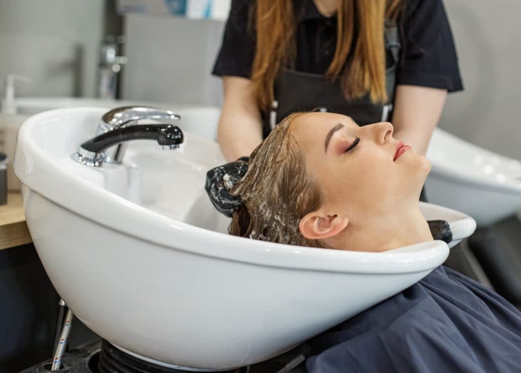 Coiffeur ONYX — Coiffeur in Zürich (Bild 3)