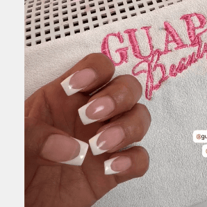 Guapa Beauty — Coiffeur in Zürich (Bild 2)