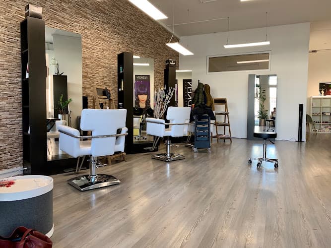 DiCarlo — Coiffeur in Zürich