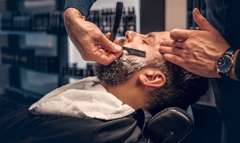 Coiffeur Elle et Lui — Coiffeur in Zürich