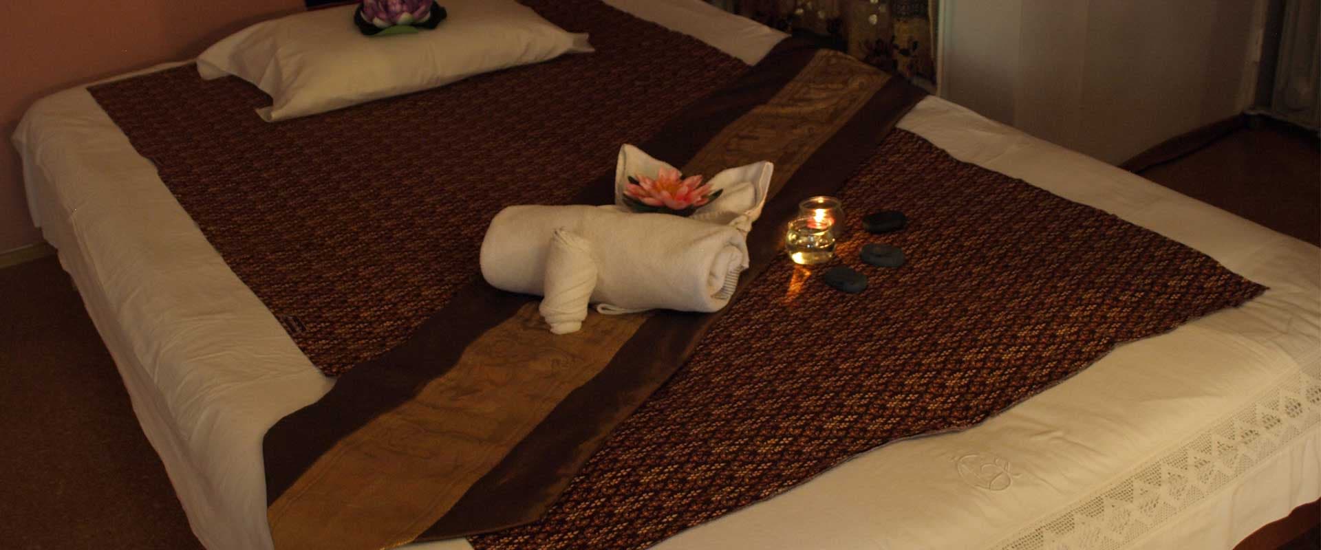 Watpo Studio — Massage in Zürich (Bild 3)