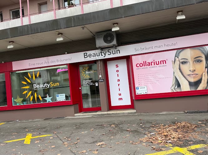 Solarium Zürich Schwamendingen Beauty Sun — Kosmetikstudio in Zürich