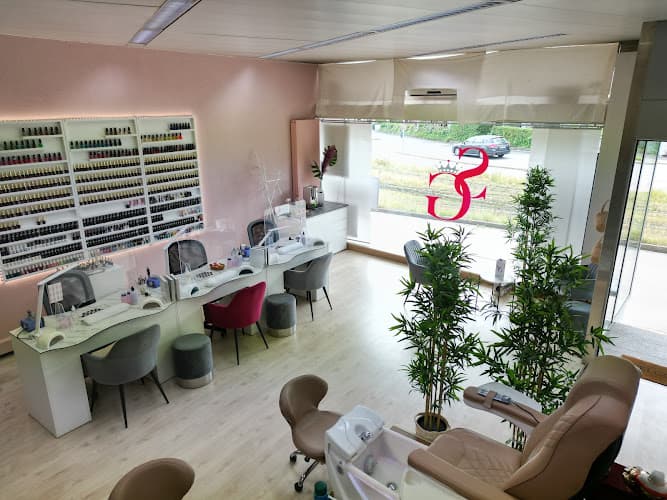 Nagelstudios