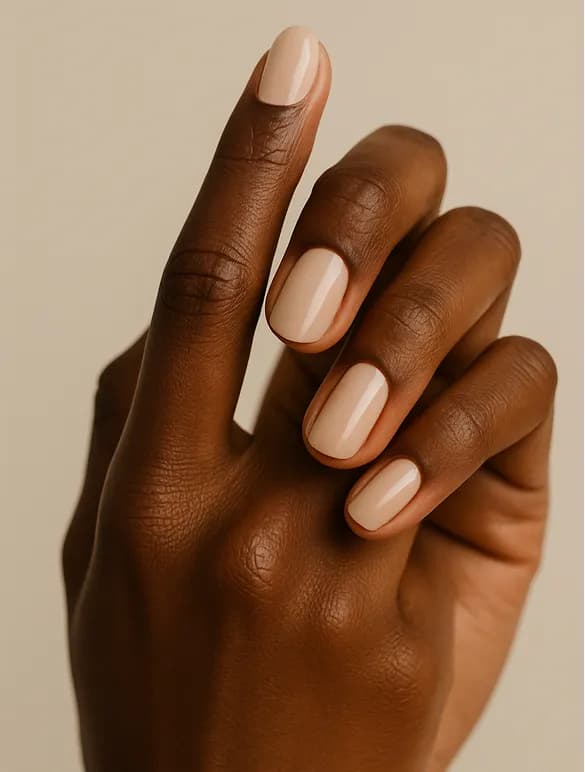 SG NAILS - Nagelstudio in Zürich — Nagelstudio in Zürich (Bild 3)