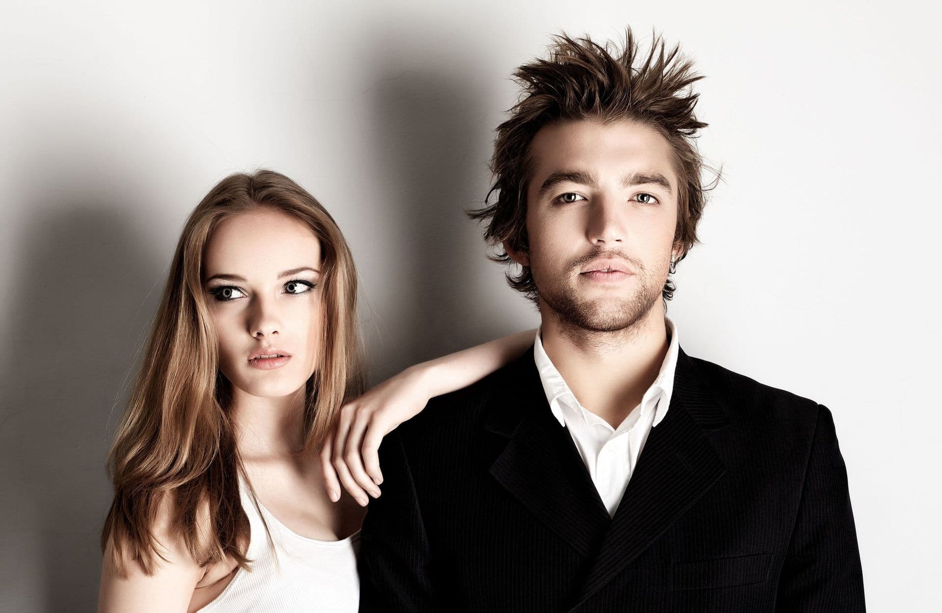 Mad Hair Ingold — Coiffeur in Zürich