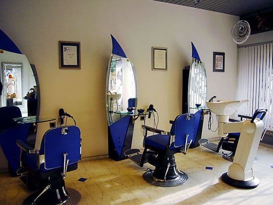 Mad Hair Ingold — Coiffeur in Zürich (Bild 3)