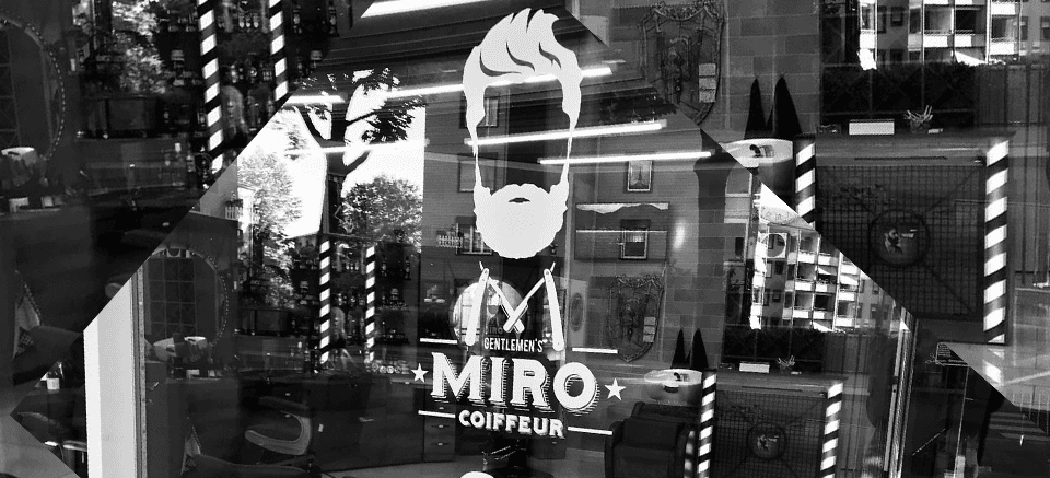 Miro Coiffeur — Coiffeur in Liebefeld (Bild 2)