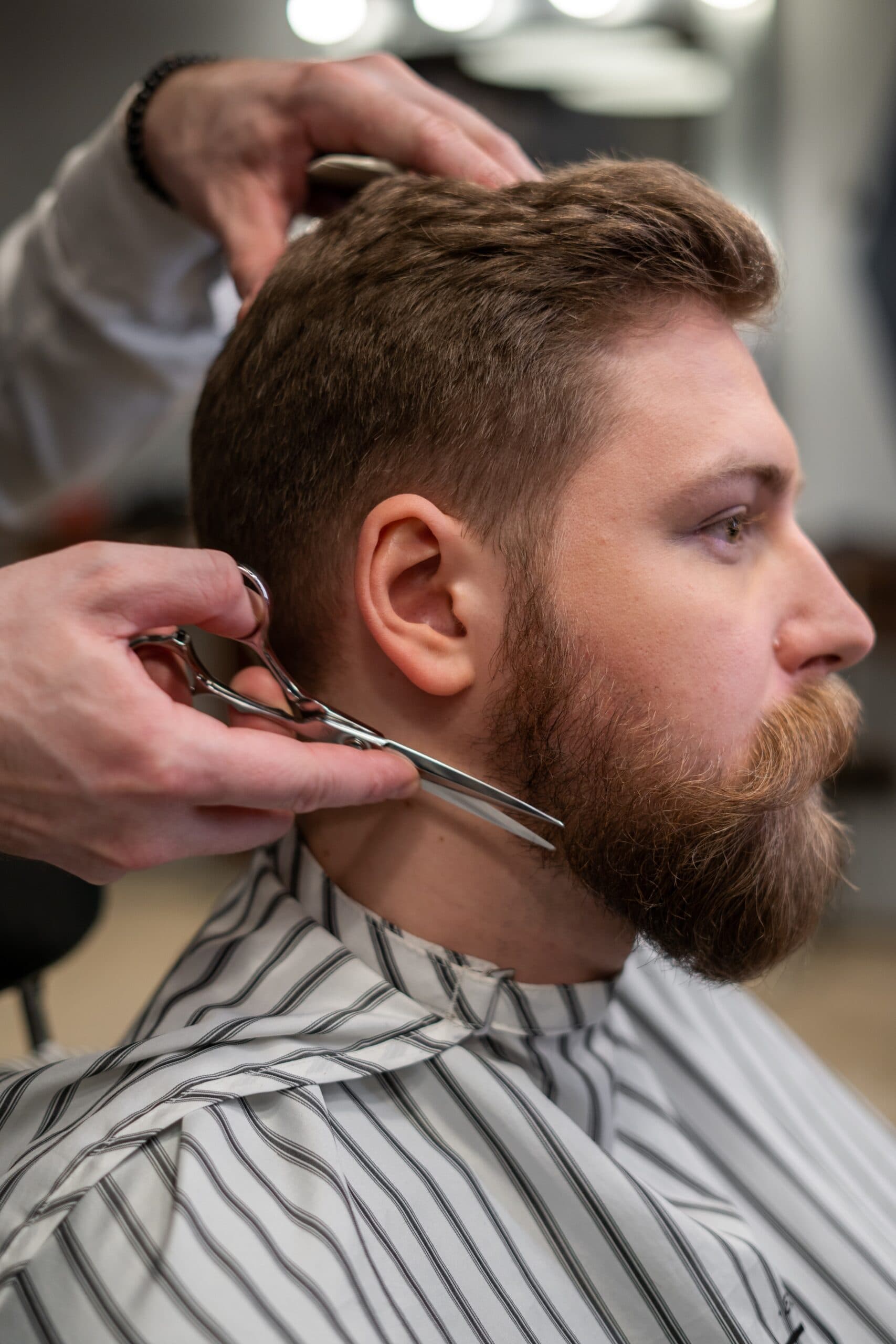 Coiffure Bernina GmbH — Coiffeur in Zürich (Bild 2)