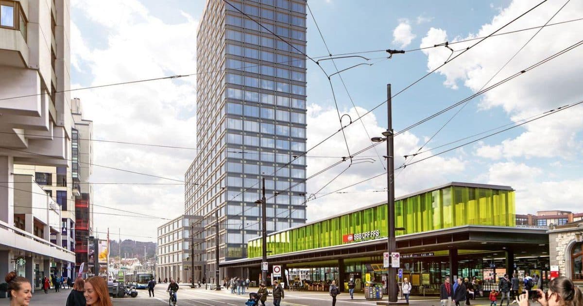 CITYDENTAL® Oerlikon | Ihr Zahnarzt für Oerlikon, Seebach, Affoltern & Glattpark — Zahnarzt in Zürich (Bild 2)