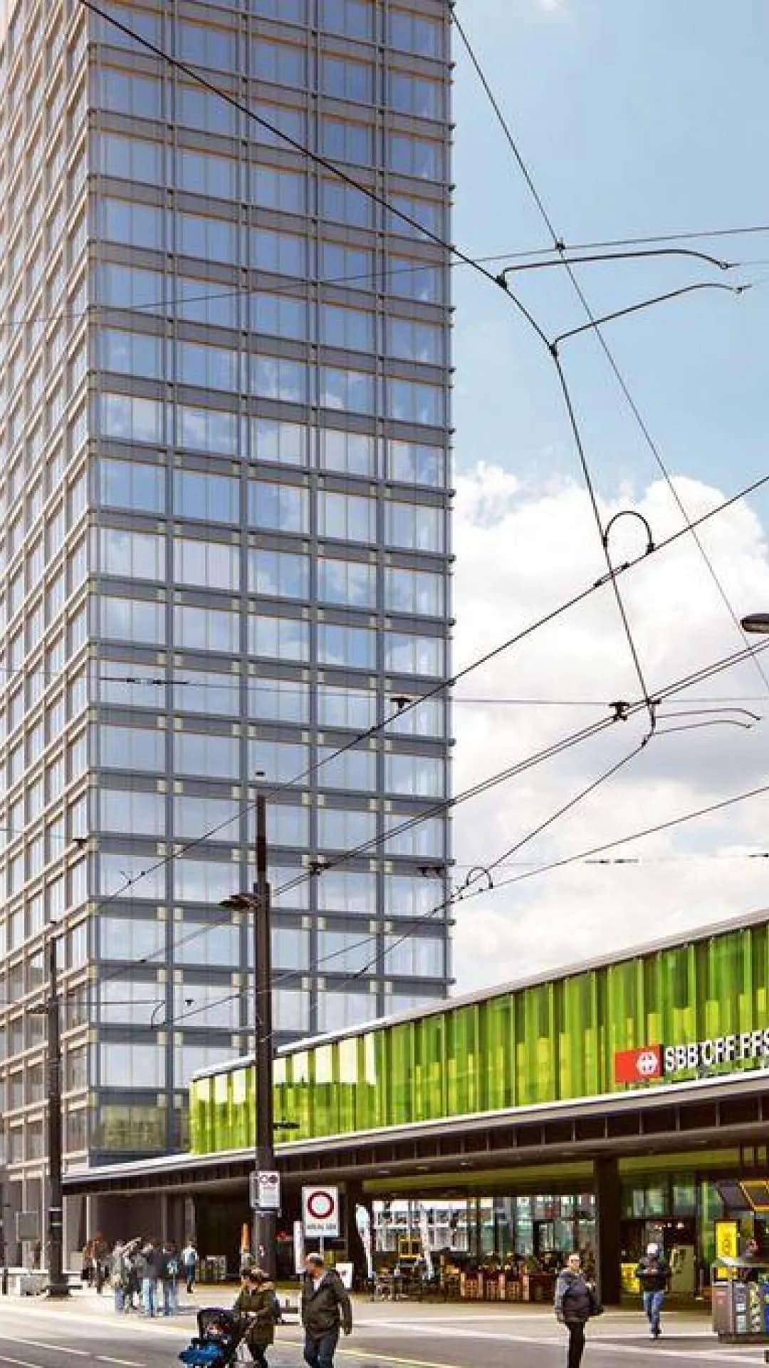 CITYDENTAL® Oerlikon | Ihr Zahnarzt für Oerlikon, Seebach, Affoltern & Glattpark — Zahnarzt in Zürich (Bild 3)