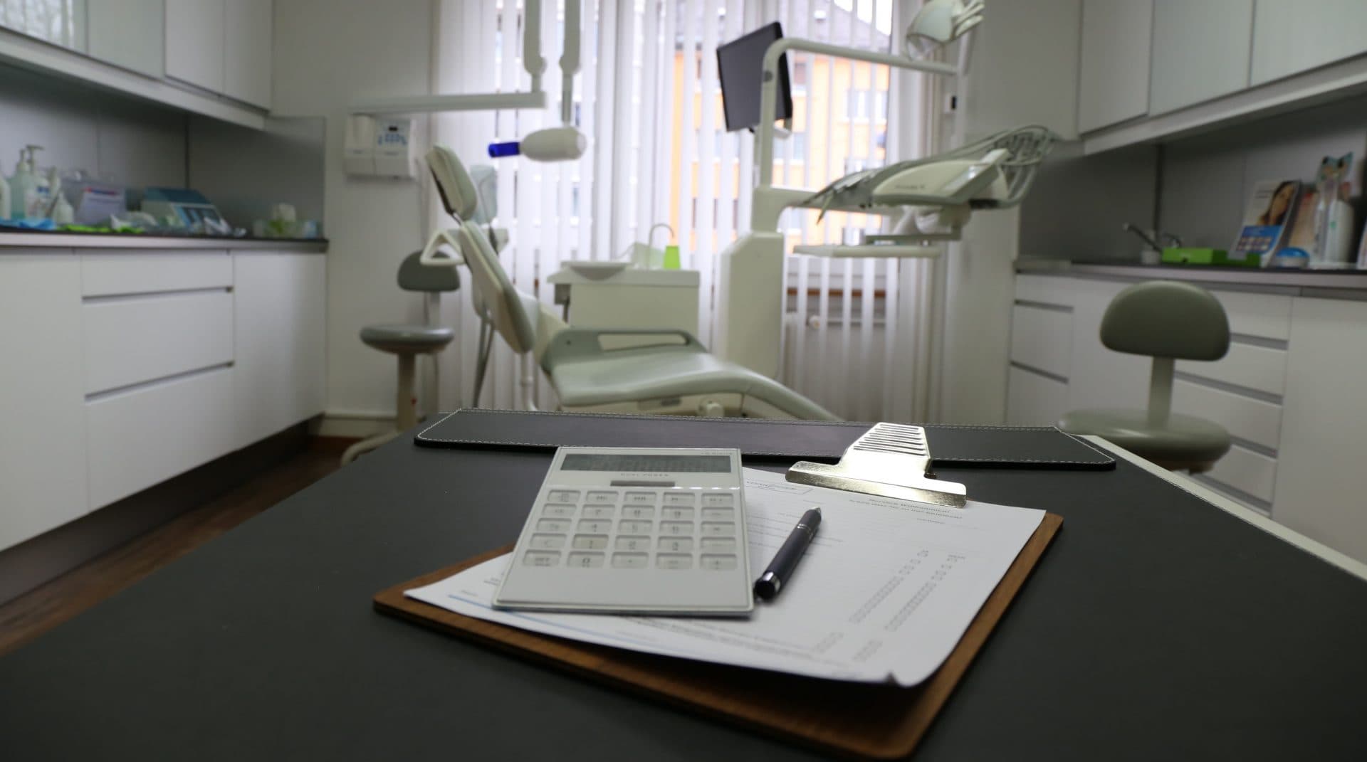 VitalCenter Zürich Zahnarzt — Zahnarzt in Zürich (Bild 3)