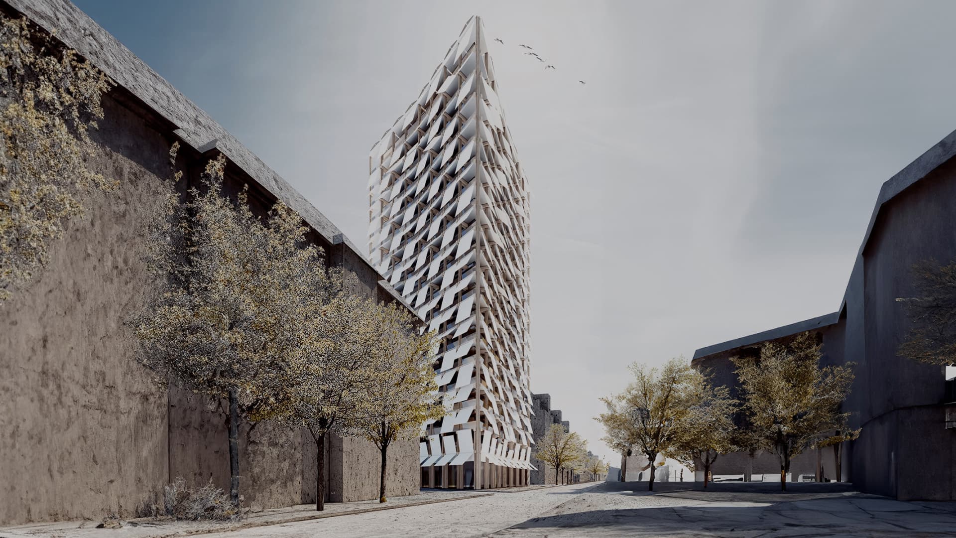 JOM Architekten — Architekt in Zürich