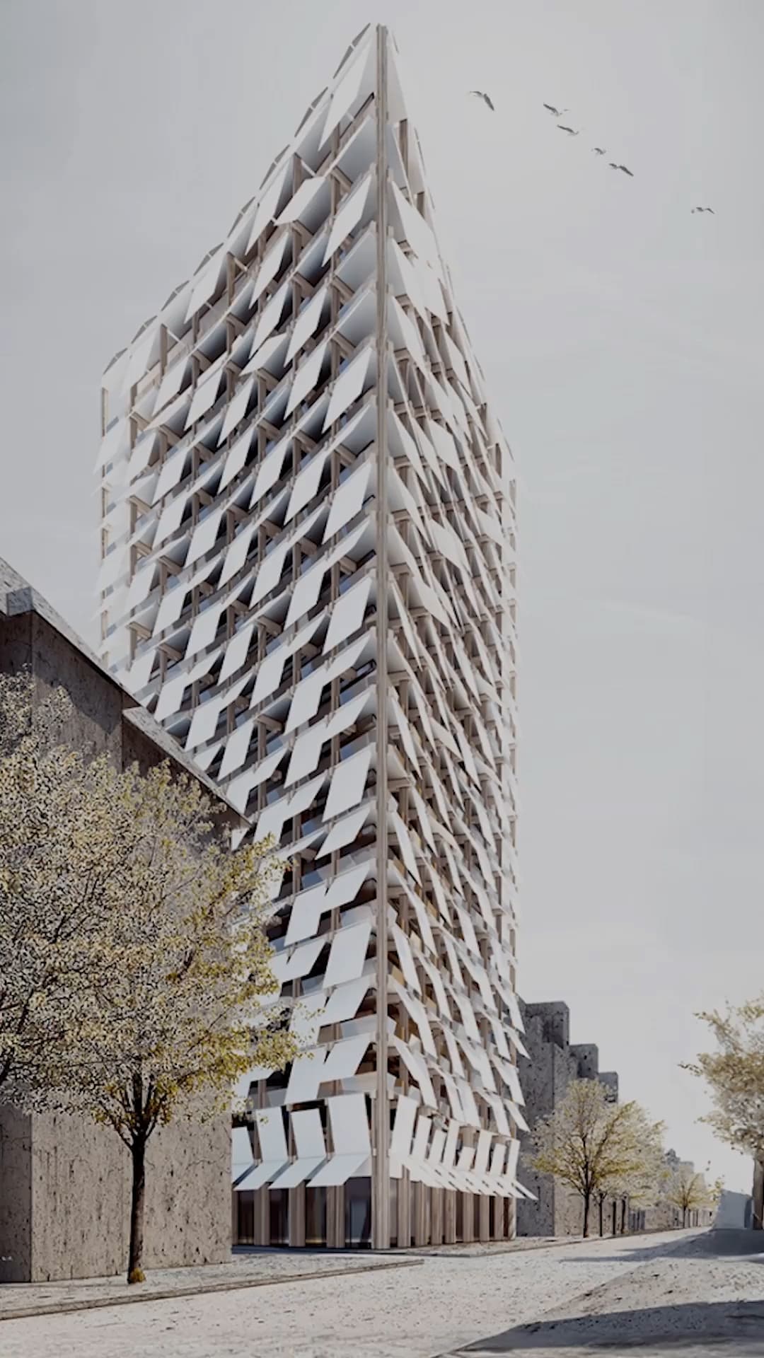 JOM Architekten — Architekt in Zürich (Bild 2)