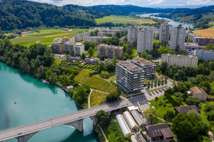 ETAVIS Bern-Mittelland AG | gfeller elektro