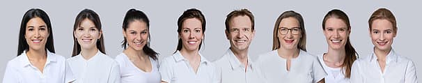 Zahnmedizinisches Zentrum Dr.Urs Brodbeck — Zahnarzt in Zürich