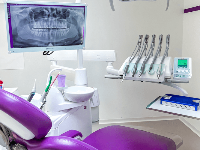 Dentmed – Zahnarzt Zürich Oerlikon — Zahnarzt in Zürich