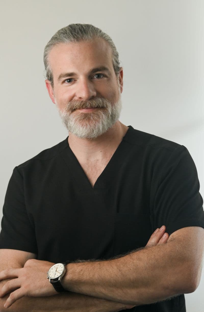 PD Dr. med. dent. Alexis Ioannidis - zahnmedizin.zuerich — Zahnarzt in Zürich (Bild 2)