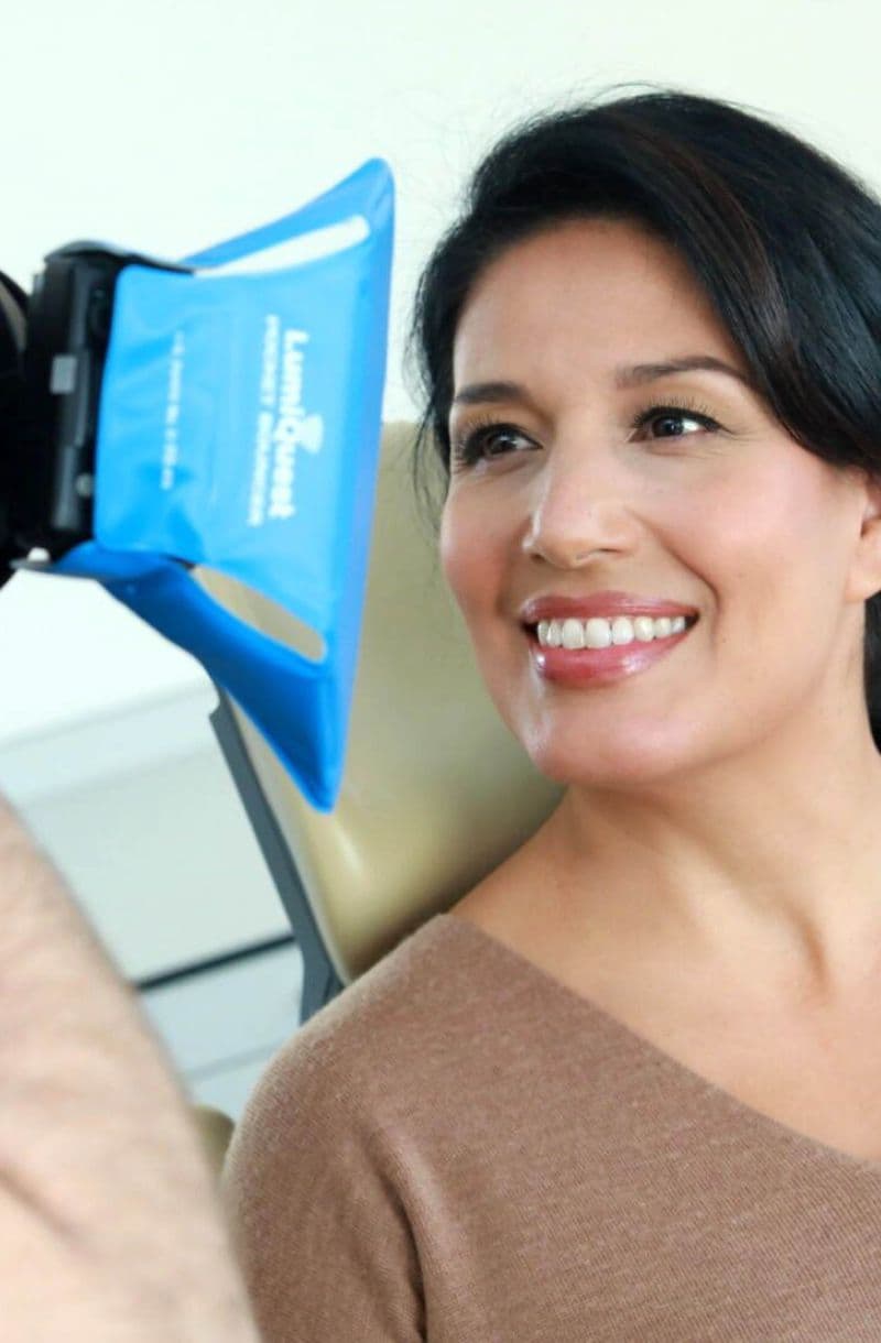 PD Dr. med. dent. Alexis Ioannidis - zahnmedizin.zuerich — Zahnarzt in Zürich (Bild 3)