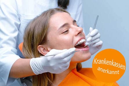 WHITE SMYLE - Dentalhygiene & Bleaching — Zahnarzt in Zürich (Bild 2)