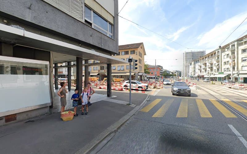 Dr. med. dent. Massimiliano Marconi — Zahnarzt in Zürich