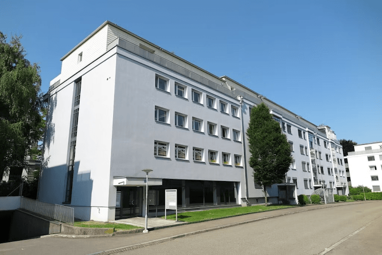 Zahnarztpraxis Dr. med. dent. Alen Kordic — Zahnarzt in Zürich