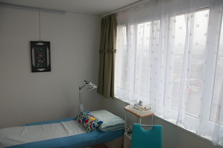 TCM AkuMedizin Praxis — Naturheilpraktiker in Zürich