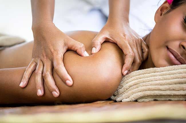 L'ART NATUREL Praxis für manuelle Therapien, Naturheilkunde & Alternativmedizin — Naturheilpraktiker in Zürich (Bild 3)