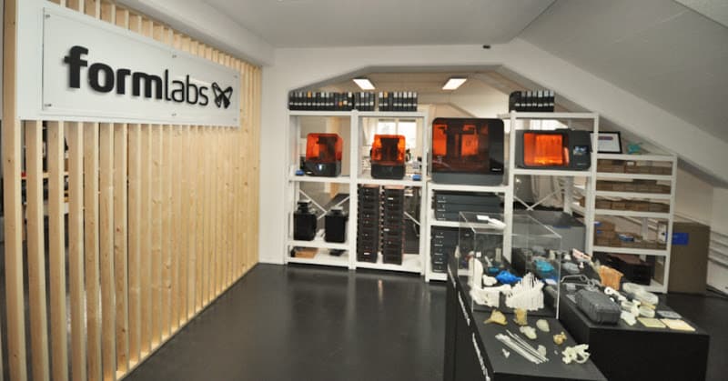 3D-EDU GmbH — Sonstige in Zürich