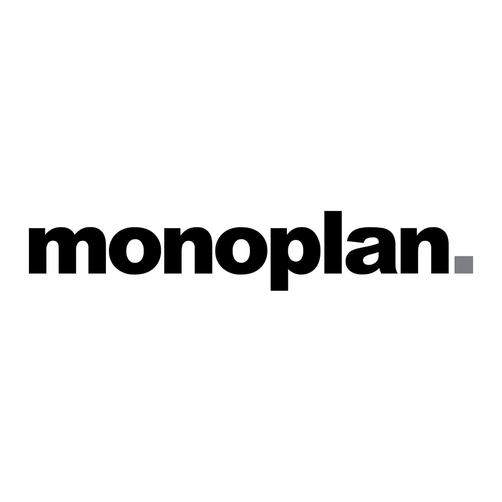 monoplan. — Architekt in Zürich