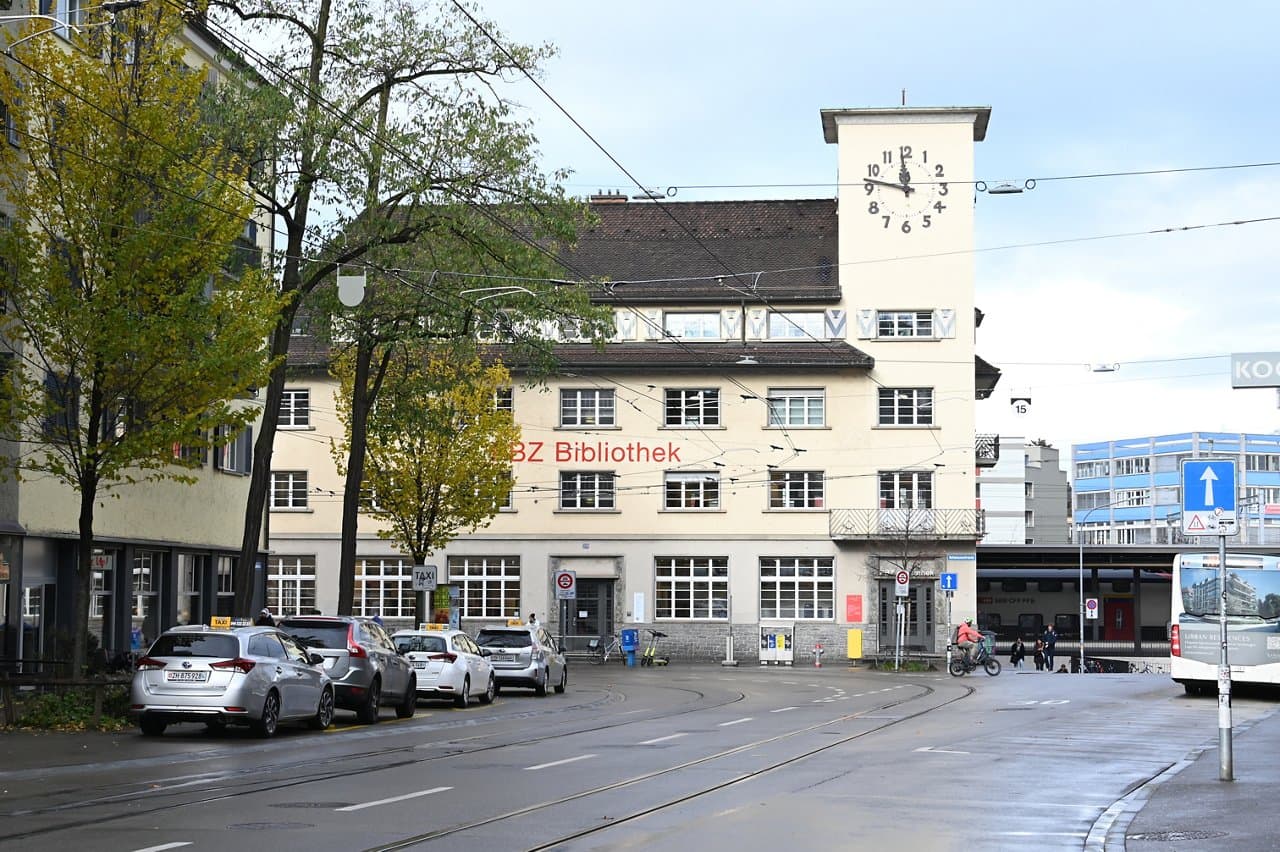 Schulzahnklinik Zürich Nord — Zahnarzt in Zürich (Bild 2)
