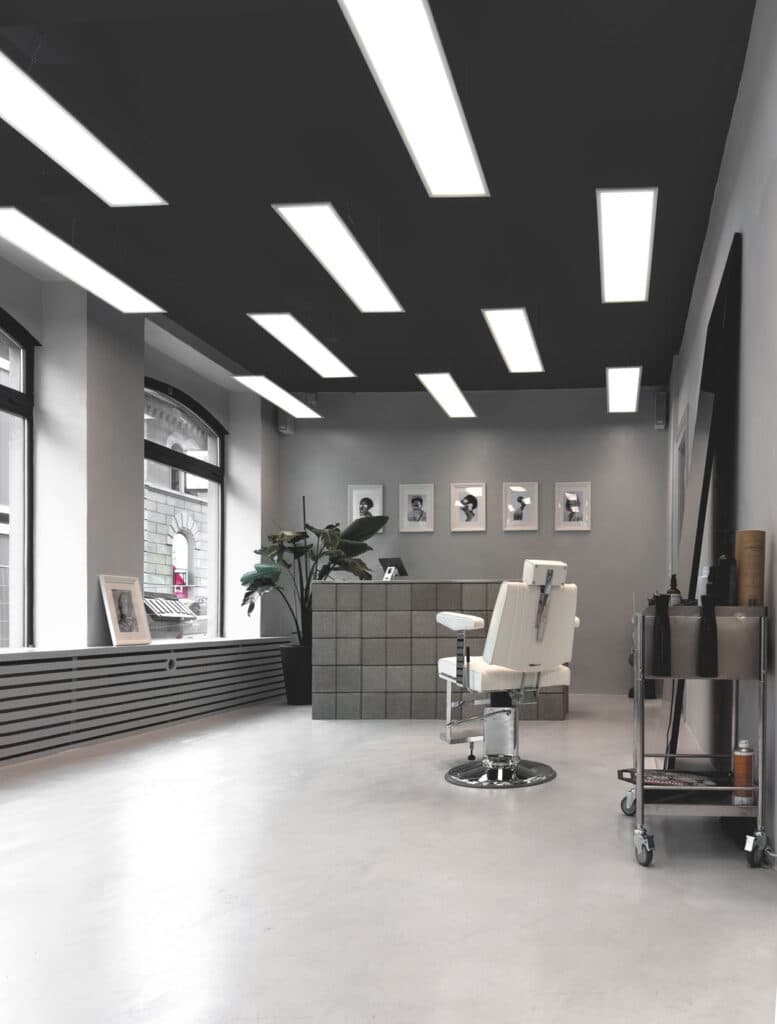 AMIRO barbershop — Barbershop in Zürich (Bild 2)