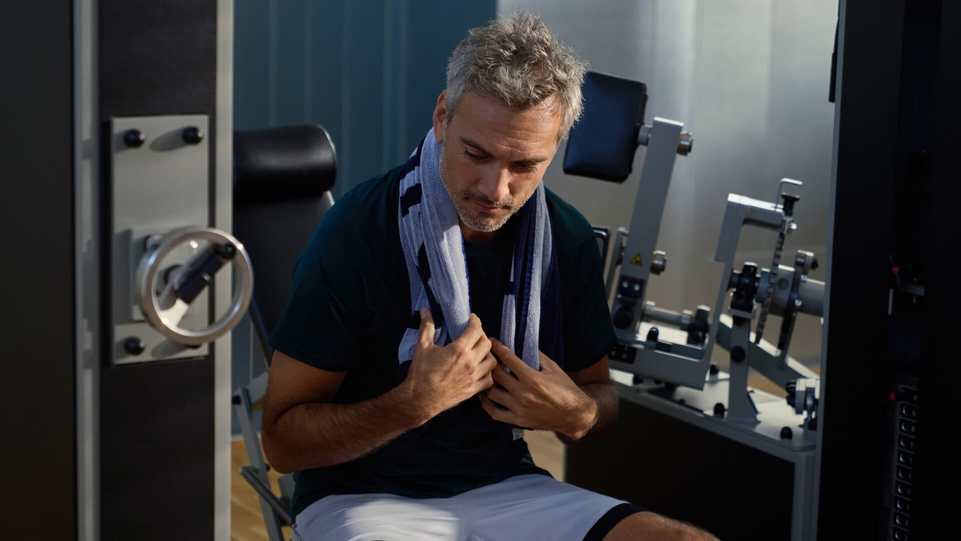 Kieser Training Zürich City — Fitnessstudio in Zürich
