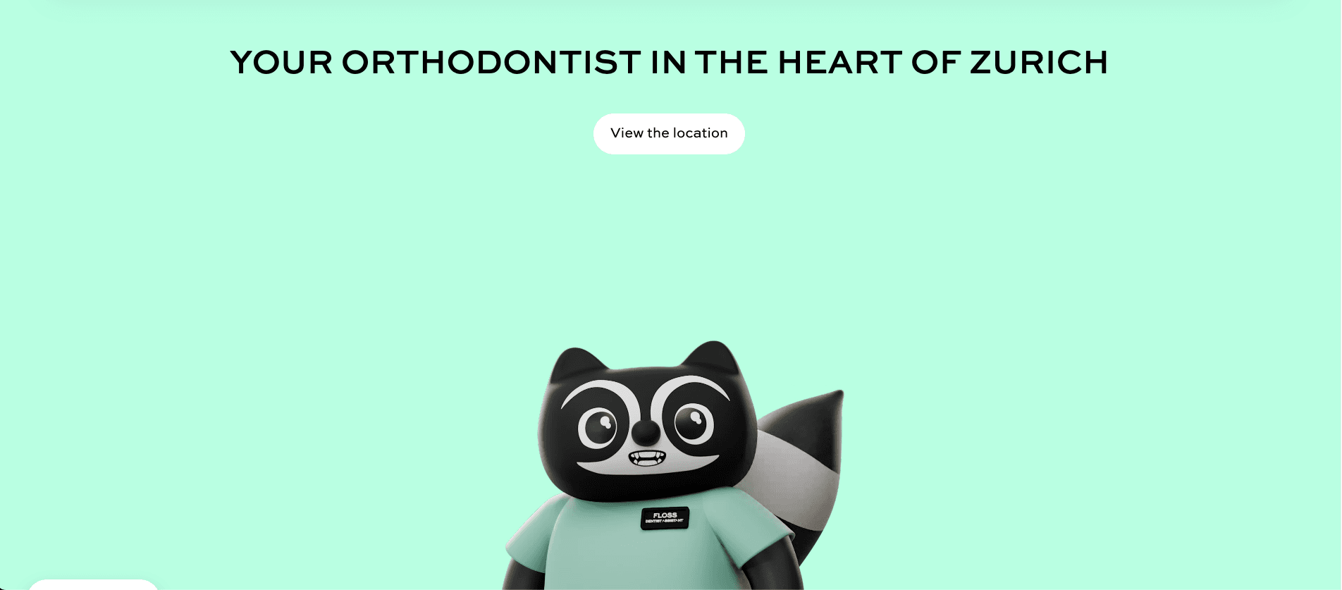 Orthodontica Smiles — Zahnarzt in Zürich (Bild 2)