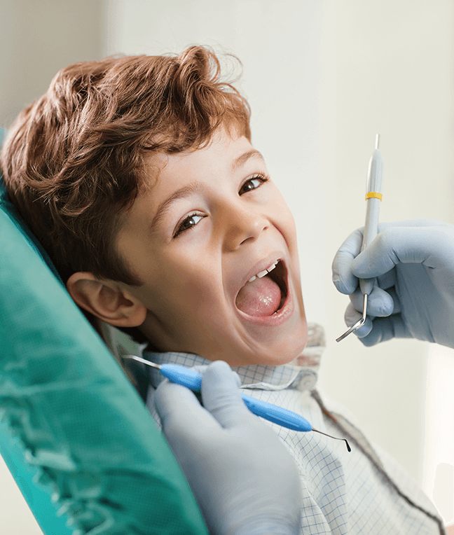 Orthodontica Smiles — Zahnarzt in Zürich (Bild 3)