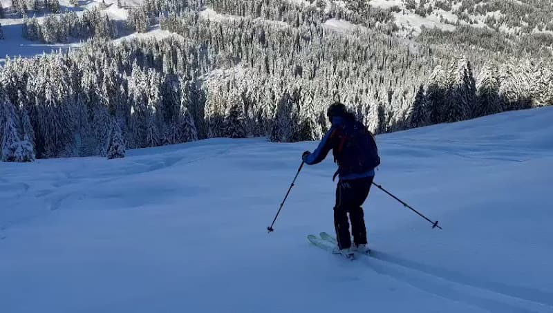 Dr. med. Cyril Inauen SportClinic Zurich | Kniechirurgie | FMH Orthopädie | Sportmedizin SEMS | Manuelle Medizin SAMM — Arzt in Zürich