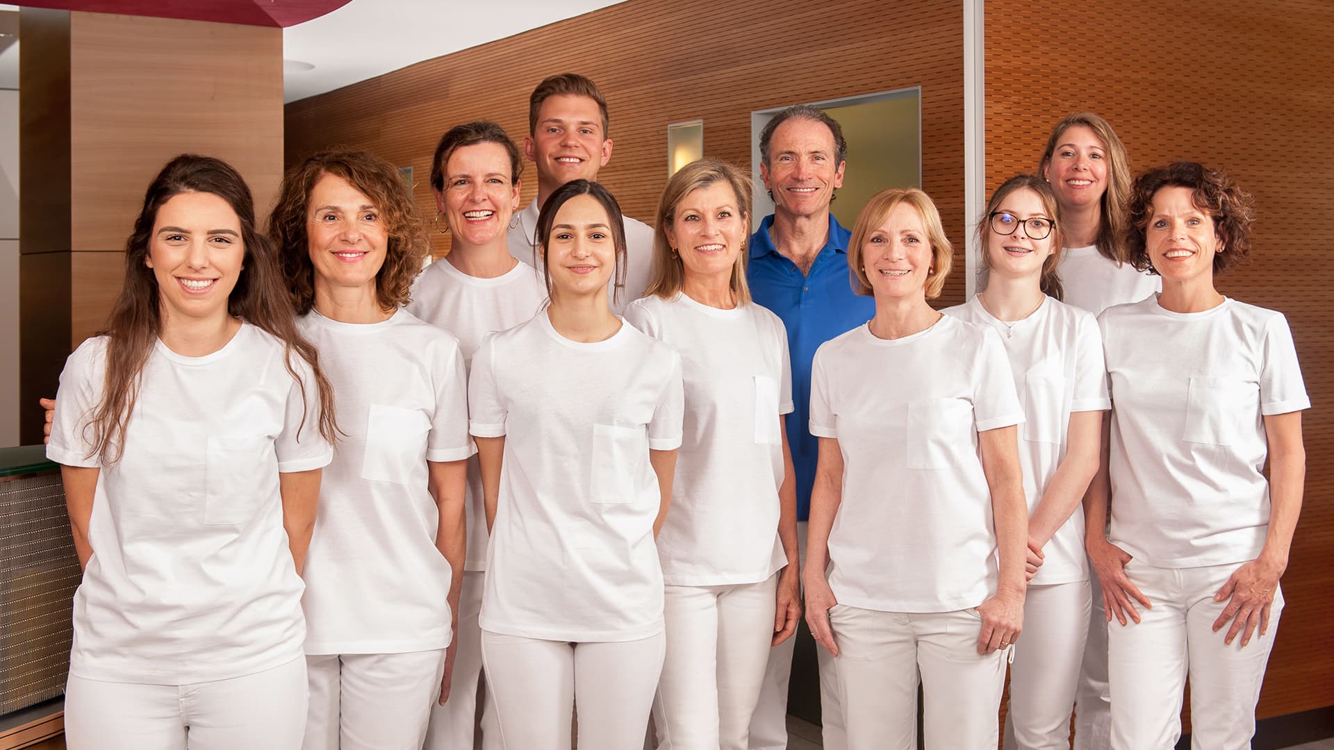 Dental Clinic Ernst - Specialization in aesthetic dentistry — Zahnarzt in Zürich (Bild 2)