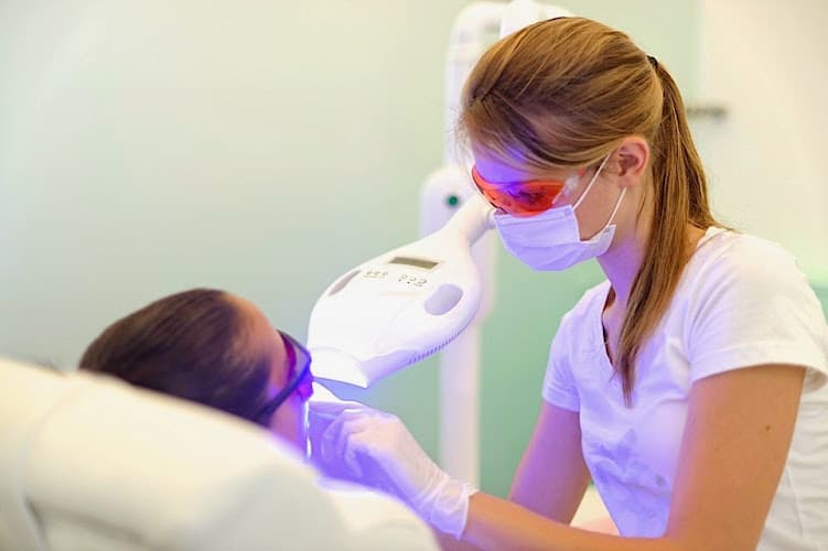 Whiteberry Smile Zürich GmbH — Zahnarzt in Zürich