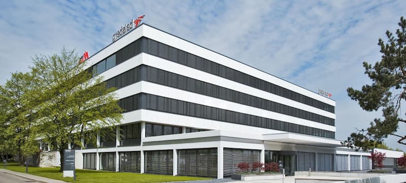 addexpert GmbH — Unternehmensberatung in Zürich