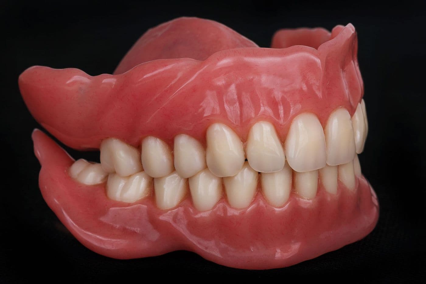 Zahnprothetik Vasi-Dental — Zahnarzt in Zürich (Bild 3)