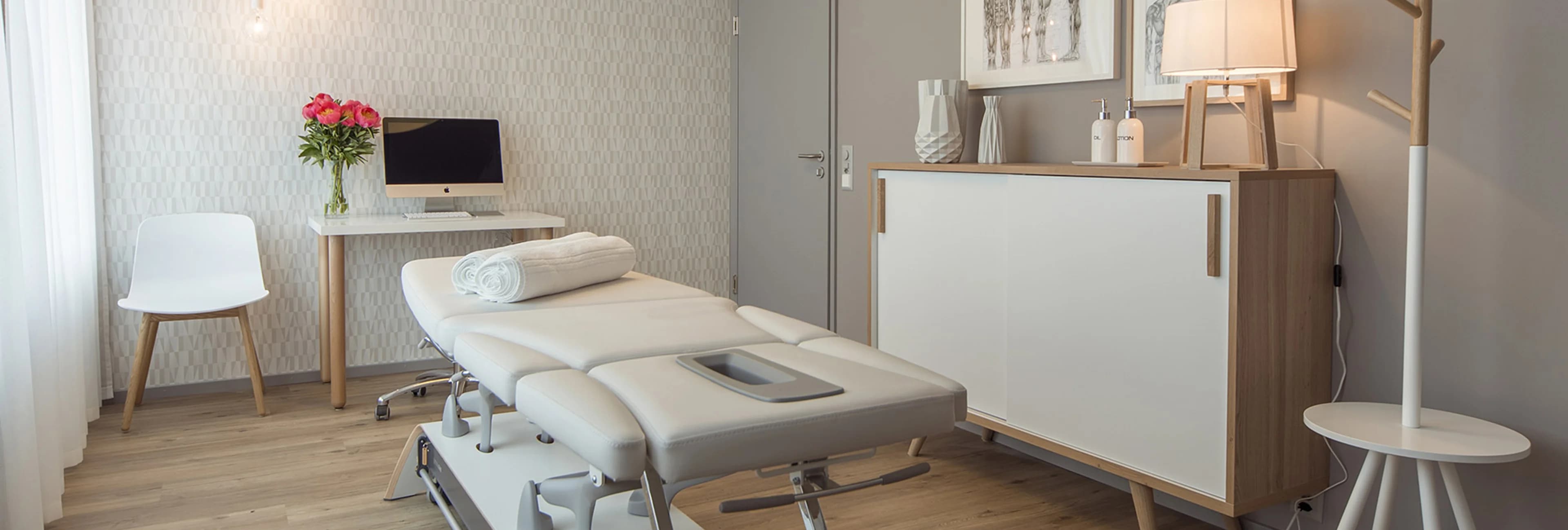 ANTAGON Zürich — Massage in Zürich (Bild 2)