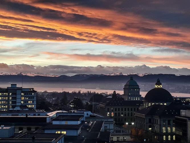Institut für Atmosphäre und Klima, ETH Zürich — Sonstige in Zürich