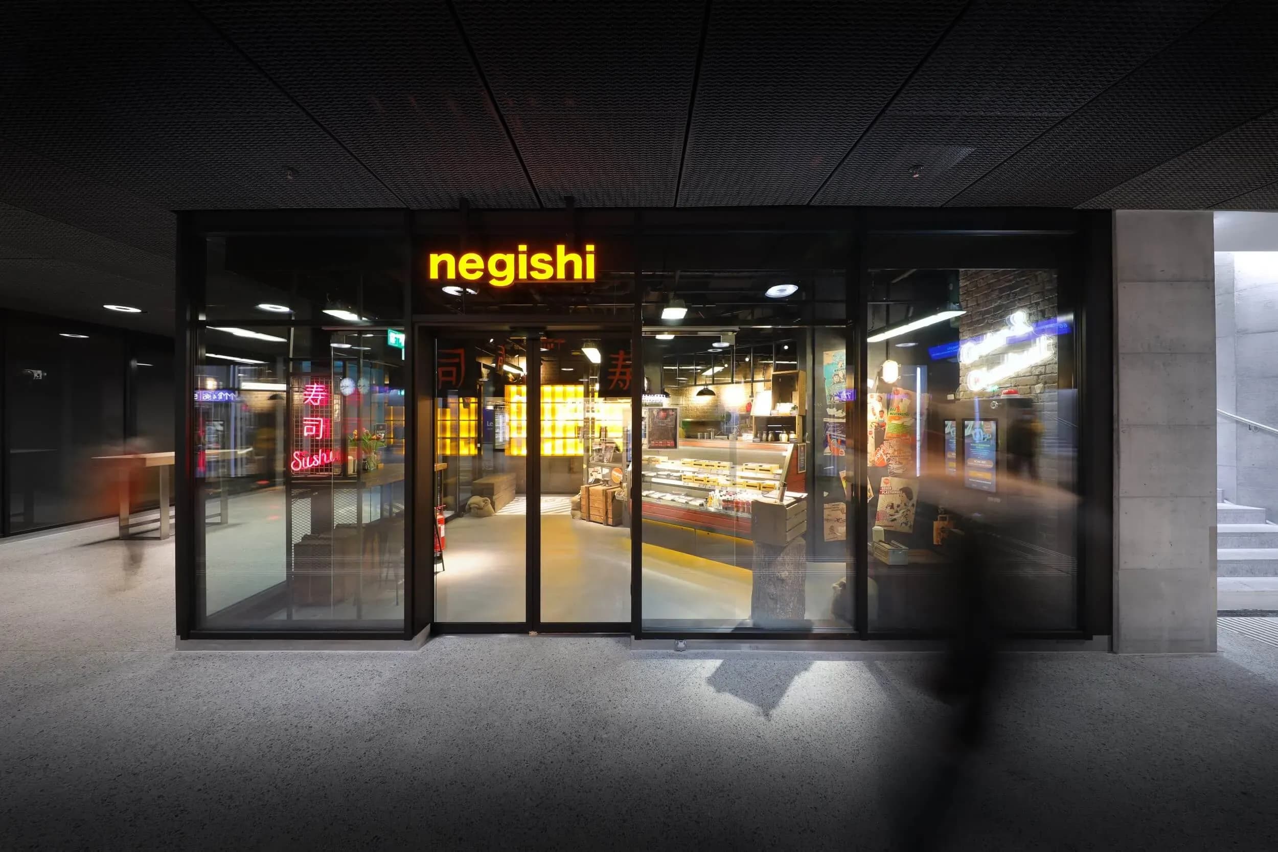 Gala Design — Innenarchitekt in Zürich (Bild 3)