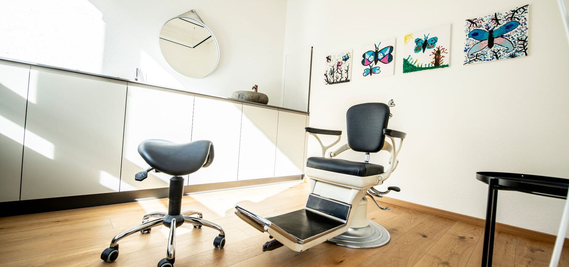 Schönenberger Dentaltechnik AG — Zahnarzt in Opfikon (Bild 3)