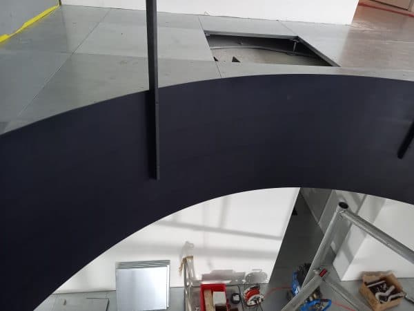 Raumbau AG — Architekt in Zürich (Bild 3)