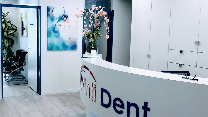 Winti Dent Zahnarztpraxis — Zahnarzt in Winterthur