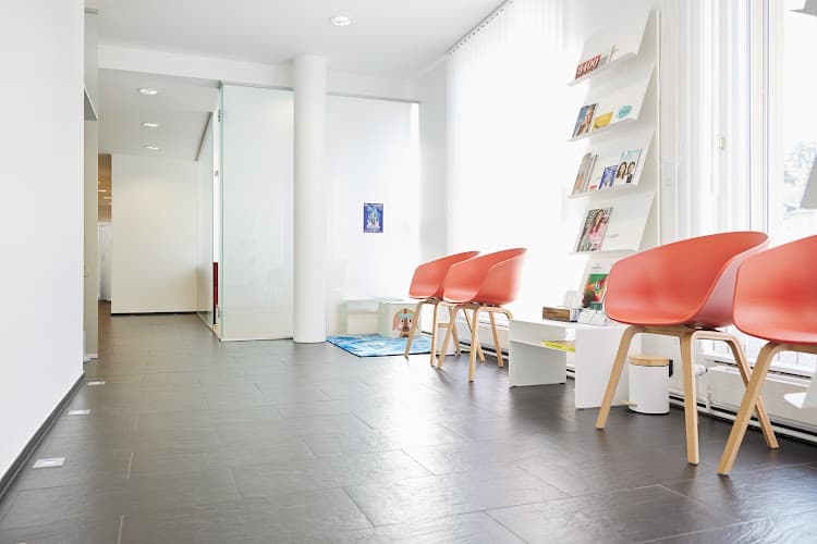 WinOrtho – ORTHOPÄDIE // SPORTMEDIZIN // REHABILITATION — Arzt in Winterthur