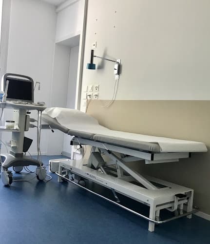 Dipl. med. Daniel A. Emmerich, Dr. med. Alexander Gabuev, Fachärzte für Urologie — Arzt in Winterthur