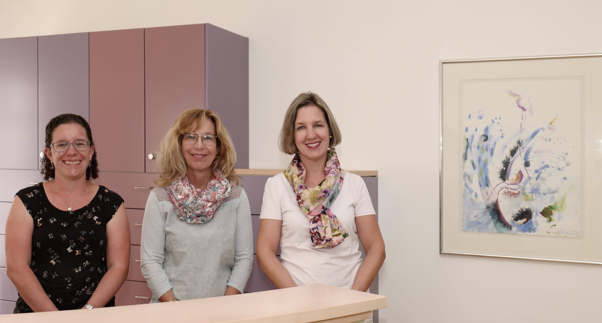 Dr. med. Natalie Luginbühl — Arzt in Winterthur