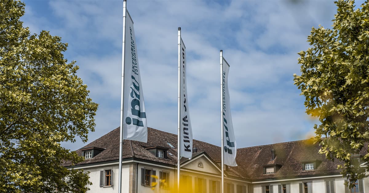 Integrierte Psychiatrie Winterthur - Zürcher Unterland ipw — Psychotherapeut in Winterthur (Bild 2)